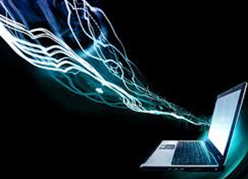 Vi rút máy tính có thể... lây qua mạng Wi-Fi