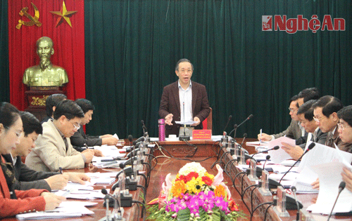 Thực hiện đồng bộ các giải pháp phát triển kinh tế thủy sản