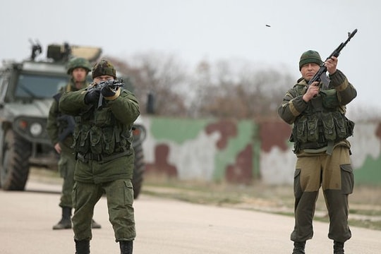 Canada đề nghị Nhóm G7 họp sớm để trừng phạt Nga