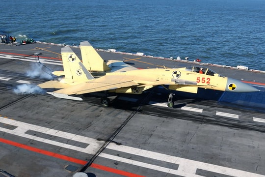 Trung Quốc dành 132 tỷ USD cho chi tiêu quân sự 2014