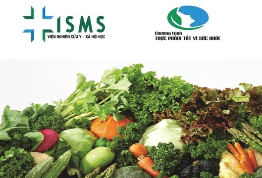 Rau, củ, quả – Chìa khóa cân bằng cho trẻ thừa cân béo phì