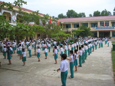 Nhà trường chịu trách nhiệm về giáo dục kỹ năng sống