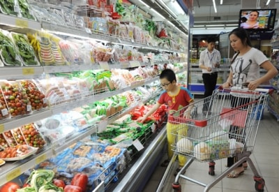 Cần hoàn thiện hệ thống phân phối