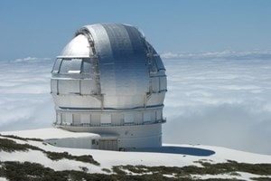 Chụp ảnh vụ nổ ngôi sao cách Trái Đất 12 tỷ năm ánh sáng