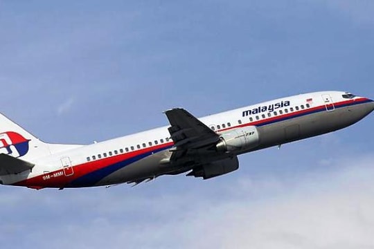 Cục Hàng không Việt Nam lên tiếng về máy bay mất liên lạc