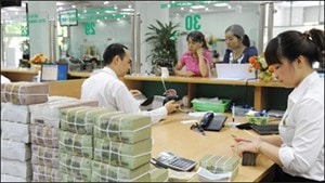 Nhà nước sẽ nắm giữ hơn 65% vốn ở các ngân hàng quốc doanh