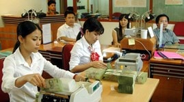 Tín dụng chỉ có thể tốt lên từ quý II