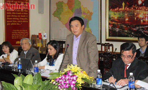 Phát triển VH-GD, giữ vững QP-AN làm nền tảng cho phát triển KTXH