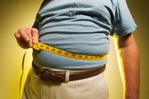 Xác định được gen quan trọng nhất gây bệnh béo phì