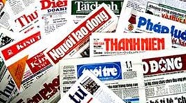 Chính phủ ban hành Nghị định mới về chế độ nhuận bút