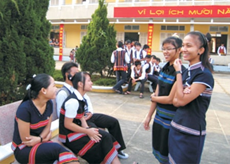 Những sửa đổi trong chính sách ưu tiên theo đối tượng