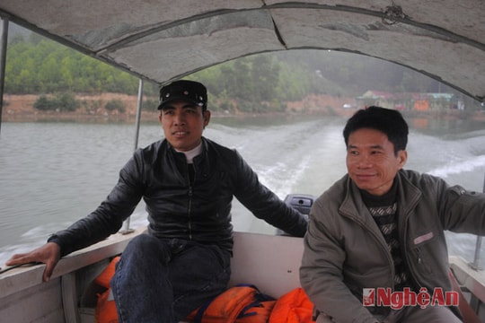 Yên Thành - Tiềm năng phát triển du lịch sinh thái