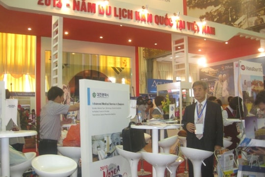 Tiếp tục chương trình kích cầu du lịch đến hết năm 2014