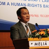 Sẽ bỏ giấy khai sinh, giấy chứng nhận kết hôn