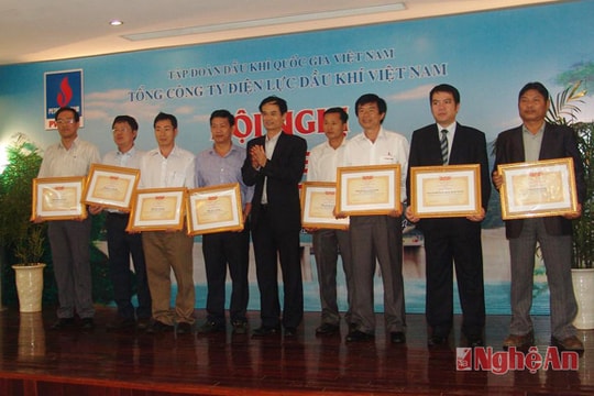 Hội nghị thường niên sức khỏe - môi trường năm 2014