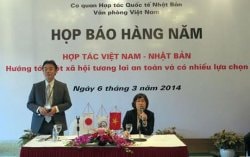 Quy định hoạt động thông tin, báo chí của tổ chức nước ngoài tại VN
