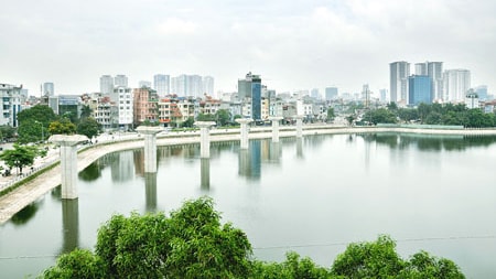 Danh tính 10 cán bộ liên quan đến vụ JTC hối lộ 80 triệu yên