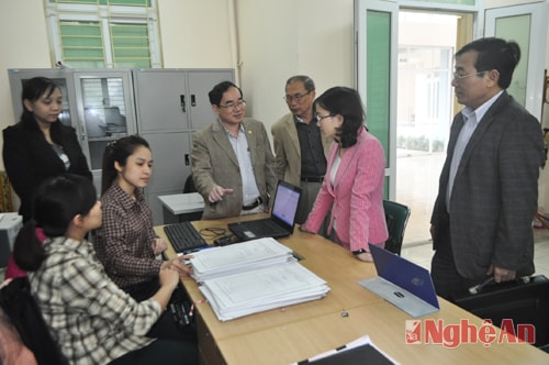 Thực hiện Quyết định 34 - QĐ/UBND: Nhiều vướng mắc cần tháo gỡ