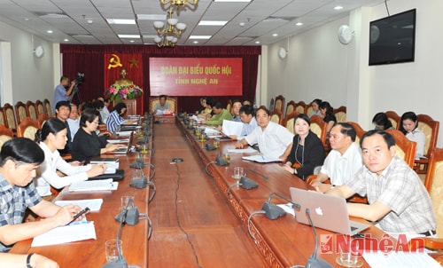 Chất vấn Bộ trưởng Bộ Công Thương