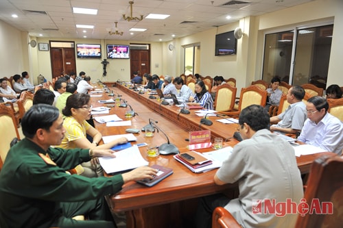 Nâng cao đạo đức nghề nghiệp trong cán bộ, công chức ngành Y tế