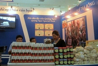 Khai mạc Hội chợ Du lịch quốc tế Việt Nam lần 2