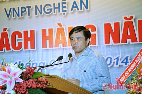 VNPT Nghệ An: Hố trợ 100 triệu đồng cho học sinh nghèo học giỏi