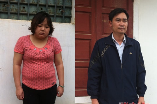 Phát hiện đường dây lừa đảo xuất khẩu lao động quy mô lớn