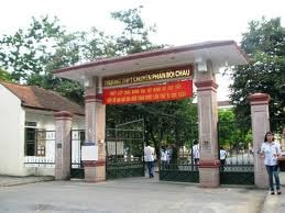 Trường chuyên Phan Bội Châu: 2 HS tham dự Olympic Vật lý châu Á