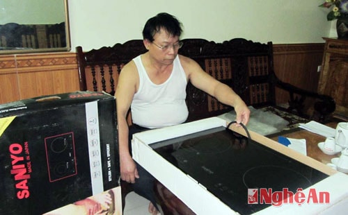 Đã biến mất khỏi Siêu thị BigC Vinh