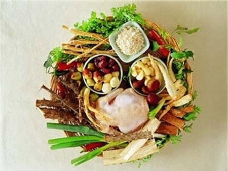 Những quan niệm dinh dưỡng đã lỗi thời!