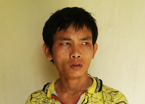 Bắt đối tượng tàng trữ hê rô in