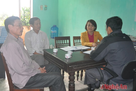 Quản lý đảng viên làm ăn xa: Còn nhiều bất cập