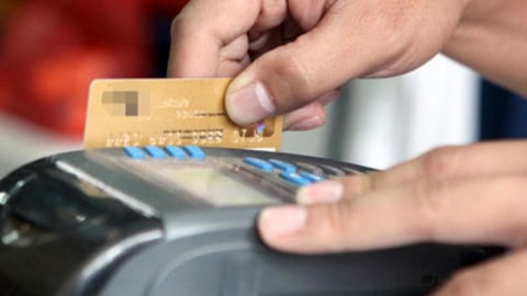 Bảo mật kém, nên tạm dừng thanh toán trực tuyến ở ngân hàng