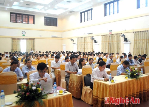 Hưởng ứng "Tháng hành động vì chất lượng vệ sinh ATTP năm 2014"