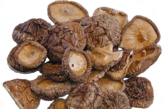 Cách hay để bảo quản thực phẩm khô