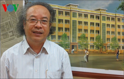 "Đề thi môn Ngữ văn sẽ thay đổi căn bản"