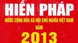 Lập Hội đồng thẩm định dự án luật triển khai Hiến pháp