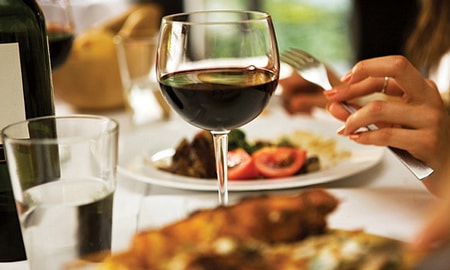 5 thói quen ăn uống gây bệnh tiểu đường