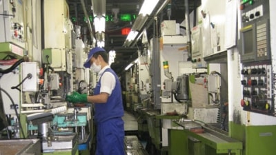 Quý 1: Hơn 23 nghìn lao động đi làm việc ở nước ngoài