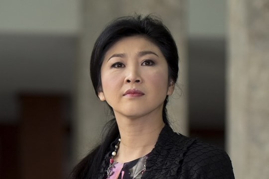Bà Yingluck đề nghị Tòa án Hiến pháp lùi hạn điều trần