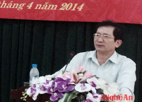 Phấn đấu gieo trồng 96 nghìn ha lúa hè thu.