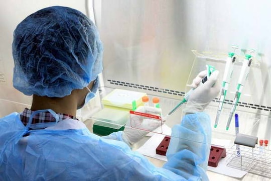 Triển khai áp dụng phần mềm giám sát bệnh truyền nhiễm