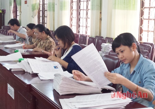 Chuyển biến trong chọn trường, chọn nghề