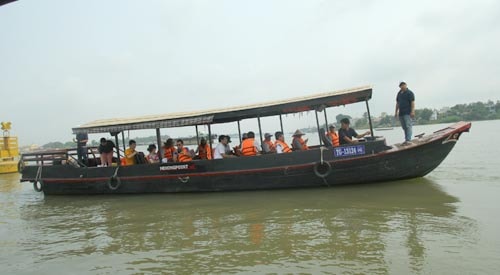 Liên kết kích cầu du lịch