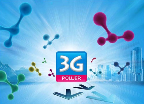 Bị 'tố' thu cước 3G vô tội vạ: VinaPhone đổ lỗi cho khách hàng