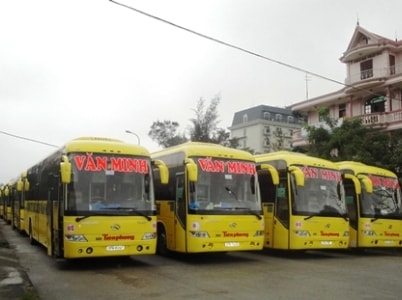 Công ty du lịch Văn Minh: Mỗi hành trình là một chuyến đi an toàn