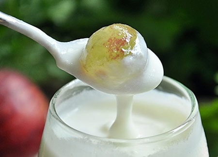 Những thực phẩm "tiêu tan" 7 chứng bệnh