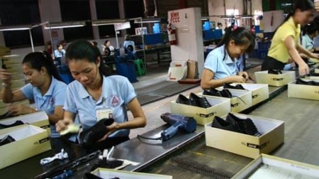 Việt Nam vẫn là điểm đầu tư quan trọng của DN châu Âu