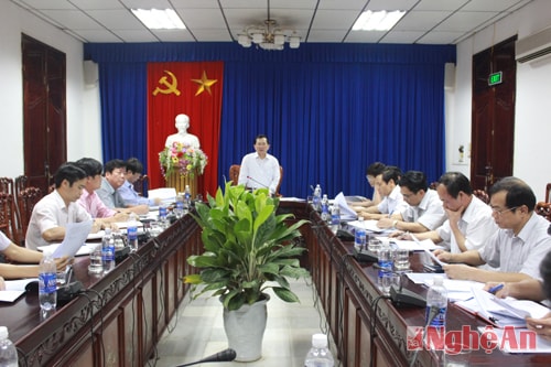 Thực hiện chính sách đối với cán bộ khuyến nông cấp xã