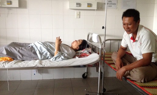 Khó tin: Đau ruột thừa, bác sĩ cắt 2 buồng